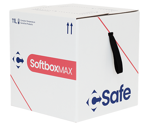 SoftboxMAX